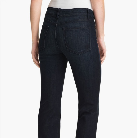 CJ Cookie Johnson Jeans Cookie Johnson Grace Bootcut Jeans 29 8